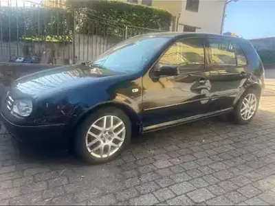 Usata VW Golf IV