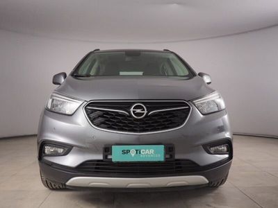usata Opel Mokka