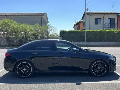 Usata Mercedes A250