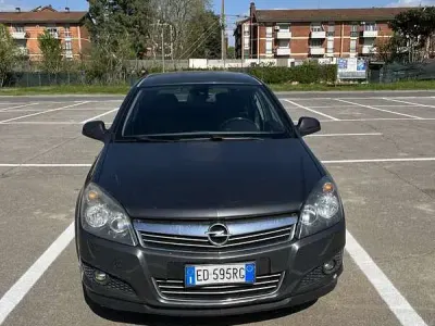 Usata Opel Astra