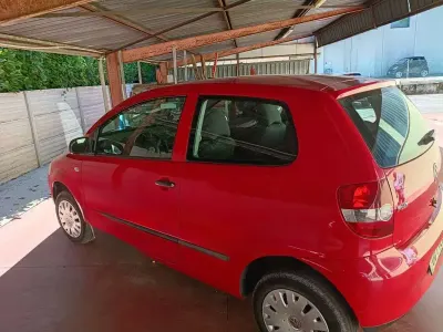 Usata VW Fox 54 CV (39 kW) 2006 Utilitaria