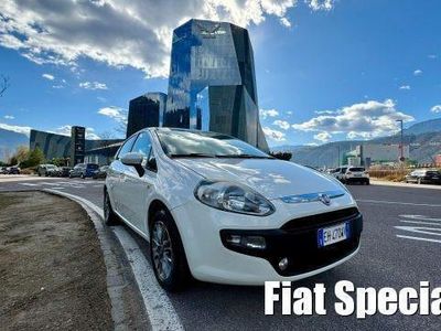 Fiat Punto Evo