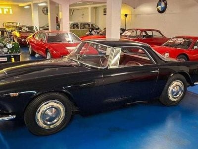 Blu lancia / pastello Usata 1962 Lancia Flaminia Coupé | 79.000 €