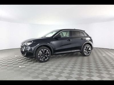 Nuova Fiat 600 La Prima 101 CV (74 kW) 2026 Venom black SUV