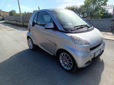 Smart ForTwo Coupé