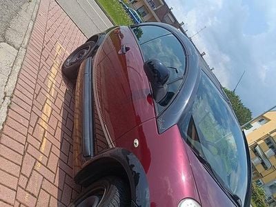 Usata Citroën C3 Pluriel Charleston 2010 Cabrio