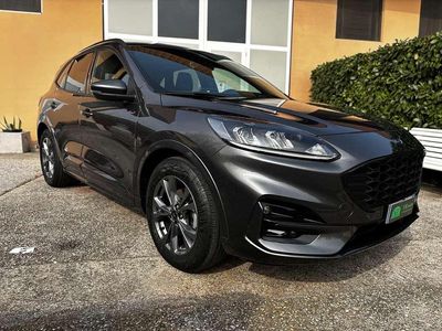 Begagnad Ford Kuga ST-Line 120 HK (88 kW) 2024 Other SUV