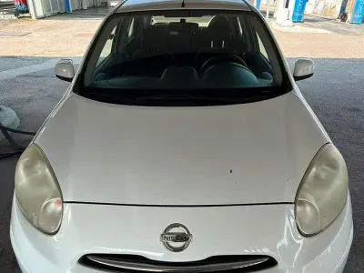 Usata Nissan Micra