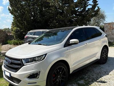 Usata Ford Edge 210 CV (154 kW) 2017 SUV