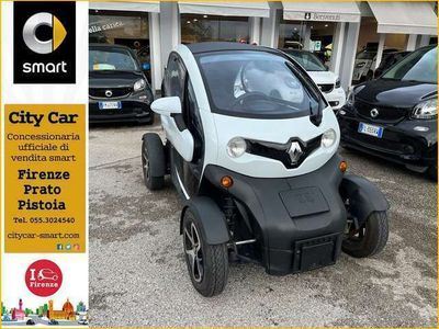 usata Renault Twizy 80 Intens