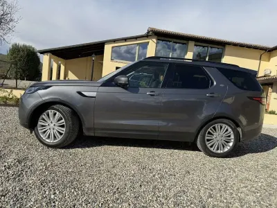 Usata Land Rover Discovery
