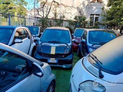 usata Smart ForTwo Coupé 1ª serie - 2023