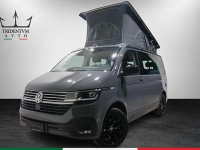 VW T6.1