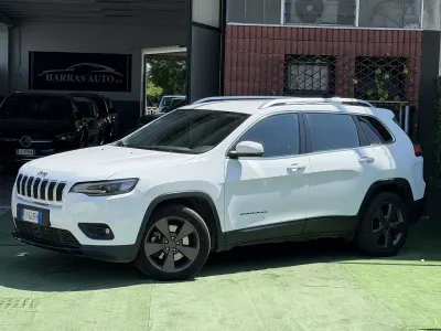 Usata Jeep Cherokee