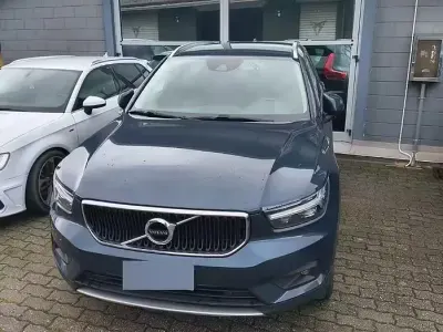 Usata Volvo XC40 150 CV (110 kW) 2020 SUV