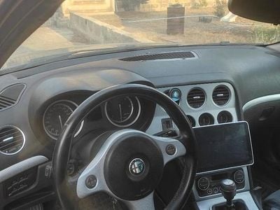 Usata Alfa Romeo 159 150 CV (110 kW) 2006