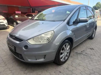 Usata Ford S-MAX