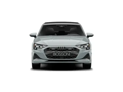 Begagnad Audi A3 Business 116 HK (85 kW) 2025 Grå Sedan