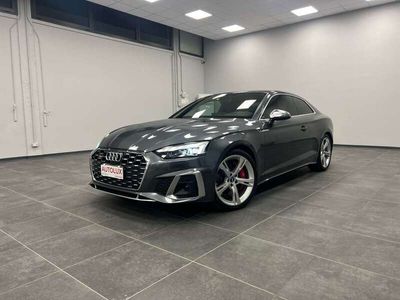 usata Audi S5 Coupe 3.0 tdi 347cv Sport quattro tiptronic