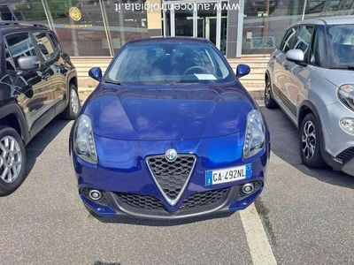 usata Alfa Romeo Giulietta 1.4 Turbo 120 CV Super