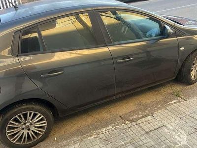 Usata Fiat Bravo Active 120 CV (88 kW) 2008 Utilitaria