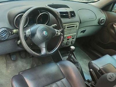 Alfa Romeo 147