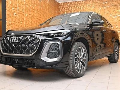 Usata Audi Q5 Sportback