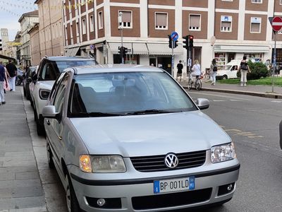 VW Polo