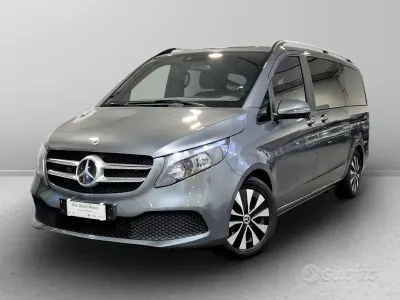 Usata Mercedes V250
