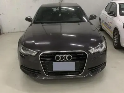 Usata Audi A6