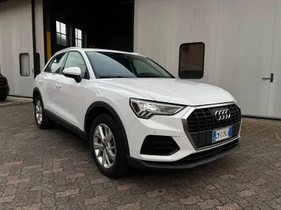 Usata Audi Q3
