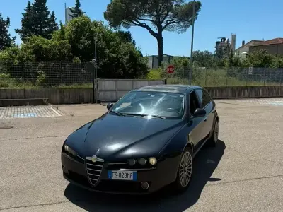 Usata Alfa Romeo 159