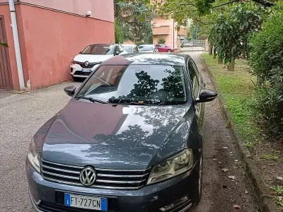 Usata VW Passat