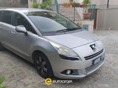 Usata Peugeot 5008