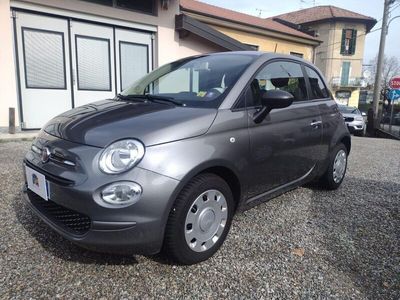 usata Fiat 500e 1.0 Hybrid