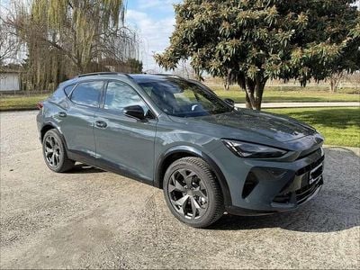 Usata Cupra Formentor 204 CV (150 kW) 2025 SUV