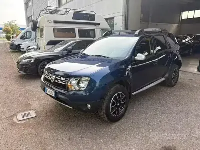 Usata Dacia Duster