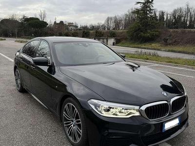 Usata BMW 520 M Sport 190 CV (139 kW) 2020 Berlina