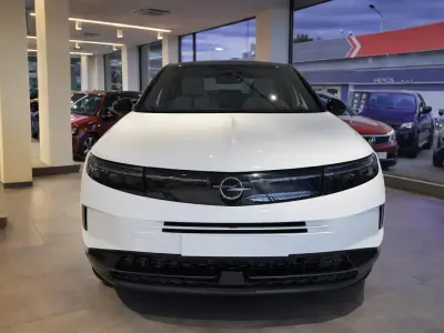 Usata Opel Grandland X