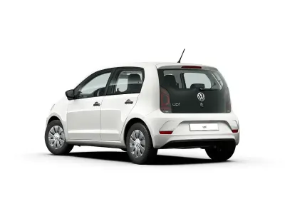Usata VW up!