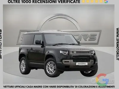 Usata Land Rover Defender S 2026 SUV