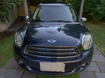 Usata Mini Cooper Countryman