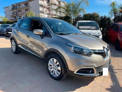 usata Renault Captur "Finanziamento Senza Busta Paga"