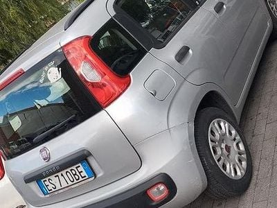 Usata Fiat Panda