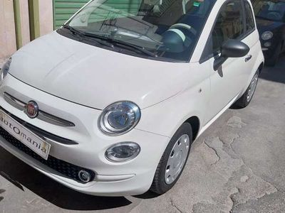 usata Fiat 500 5001.3 mjt Pop 95cv my18