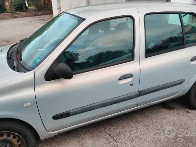 Usata Renault Clio II
