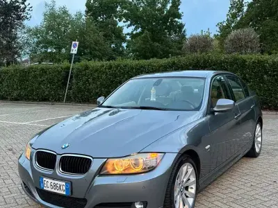 Usata BMW 320