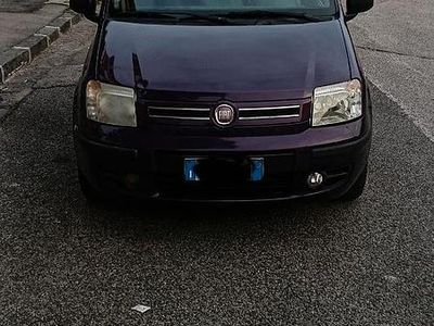 Usata Fiat Panda 75 CV (55 kW) 2011 Utilitaria