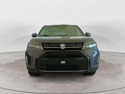 Nuova Suzuki Vitara 116 CV (85 kW) 2026 Grigio SUV