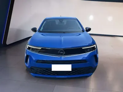 Usata Opel Mokka